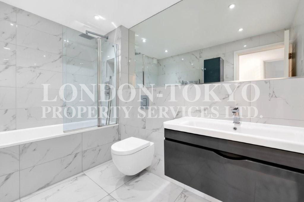 Embassy Lodge, Regent's Park Road N3 :: London-Tokyo Property Service